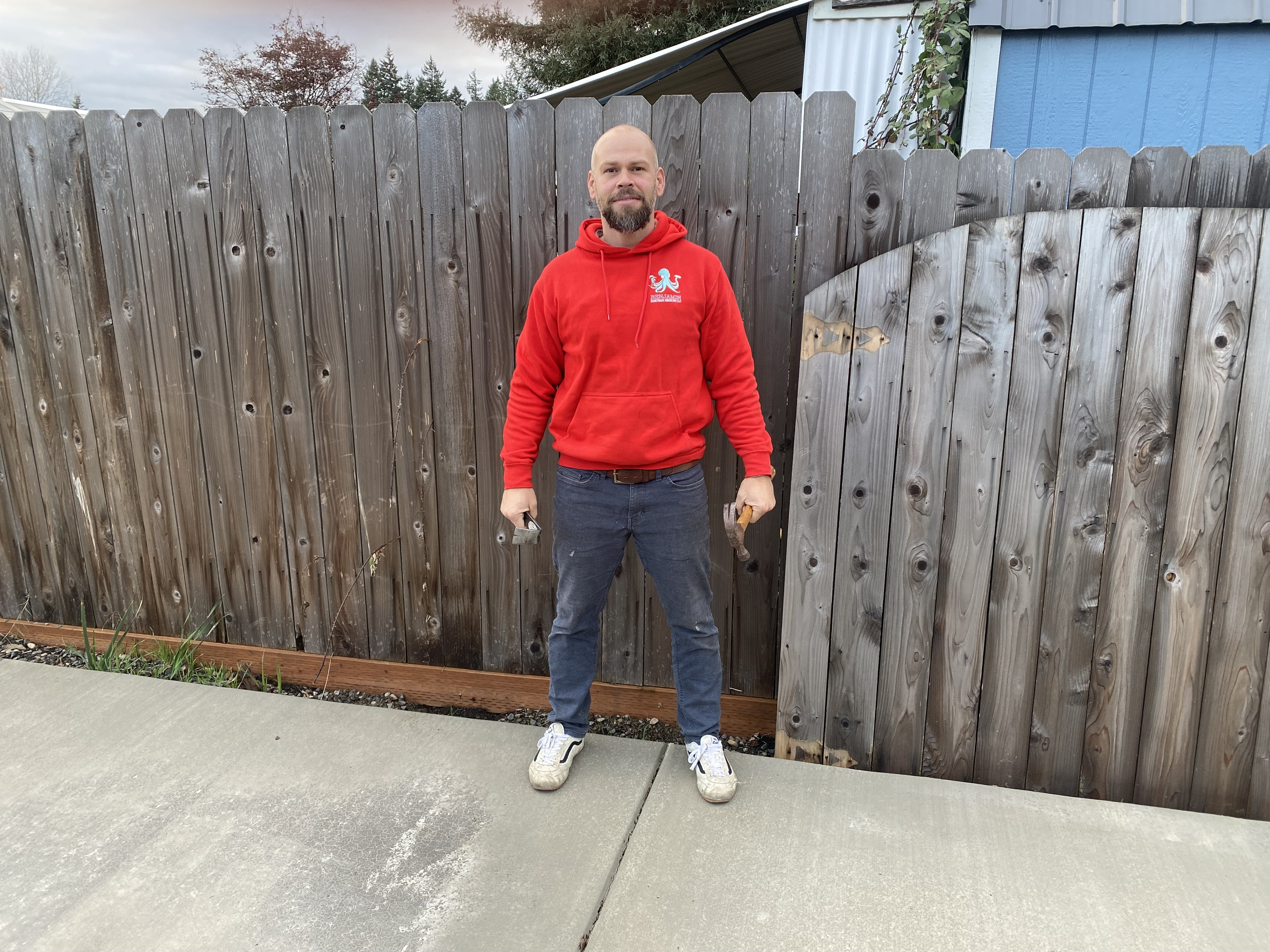 Benjamin Handyman Services