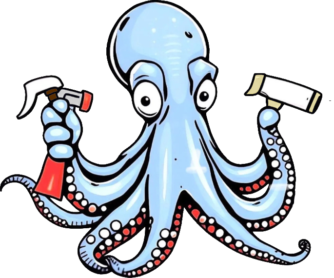 Benjamin Handyman Services LLC logo